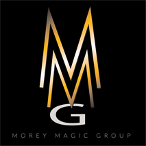 Morey Magic Group Logo Vector Logo Design