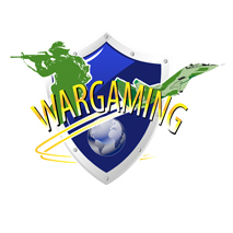 MORS Wargaming Logo Vector Logo Design