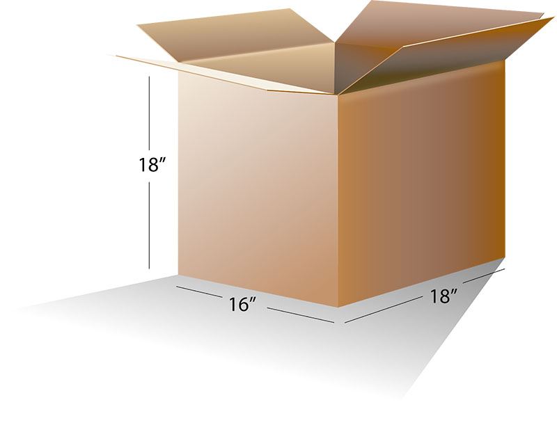 Box Illustration