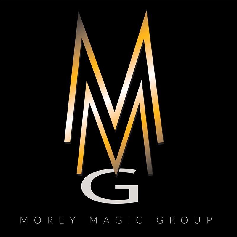 Morey Magic Group Vector Logo Design